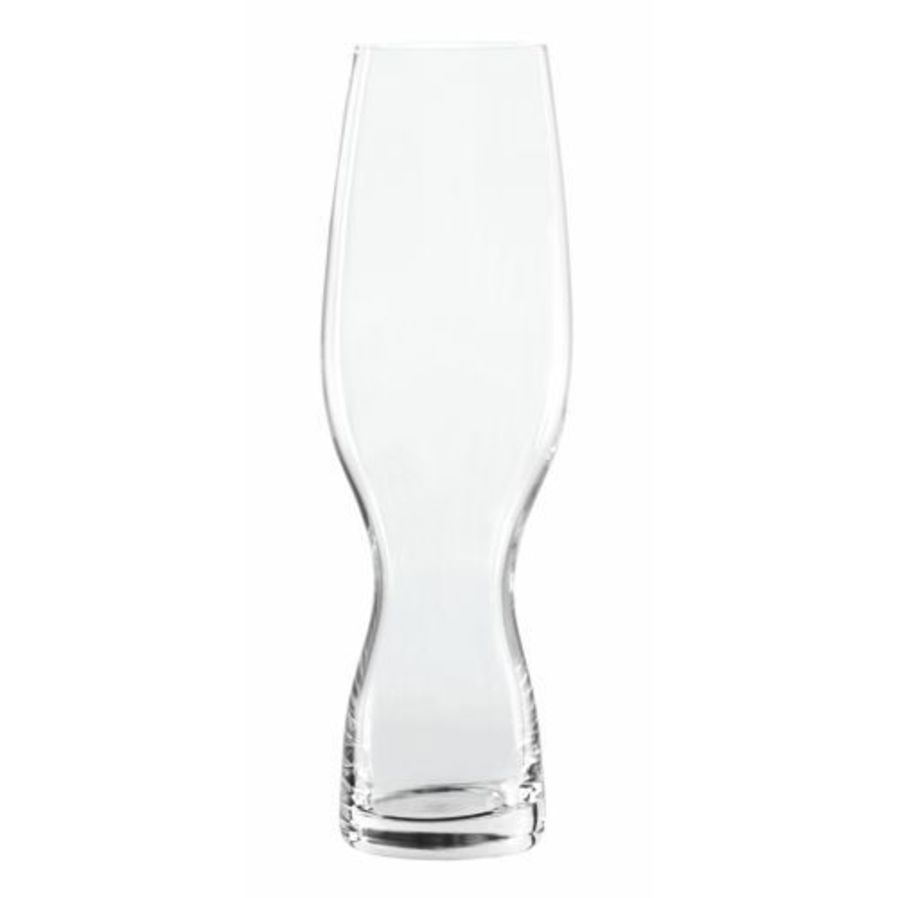 CraftPils Pilsner Beer Glass set of 4 image 0